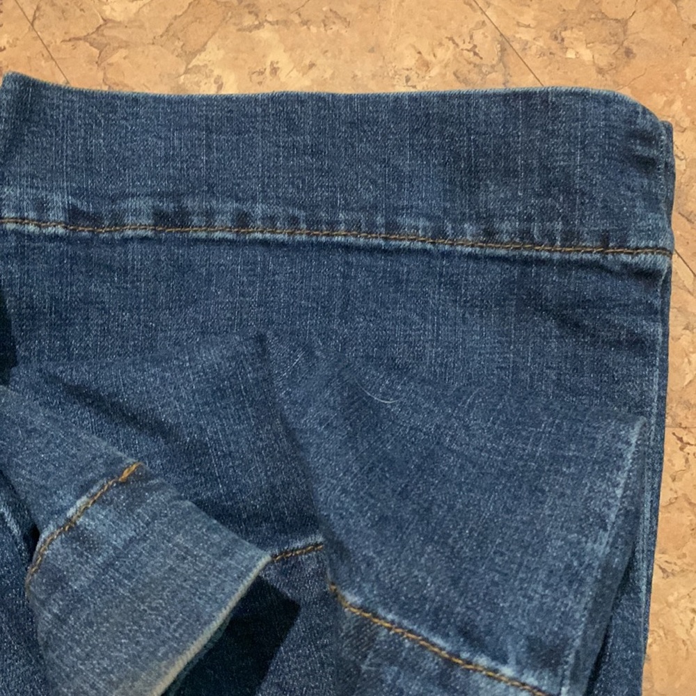 Retro wrangler trousers - Picture 4 of 5